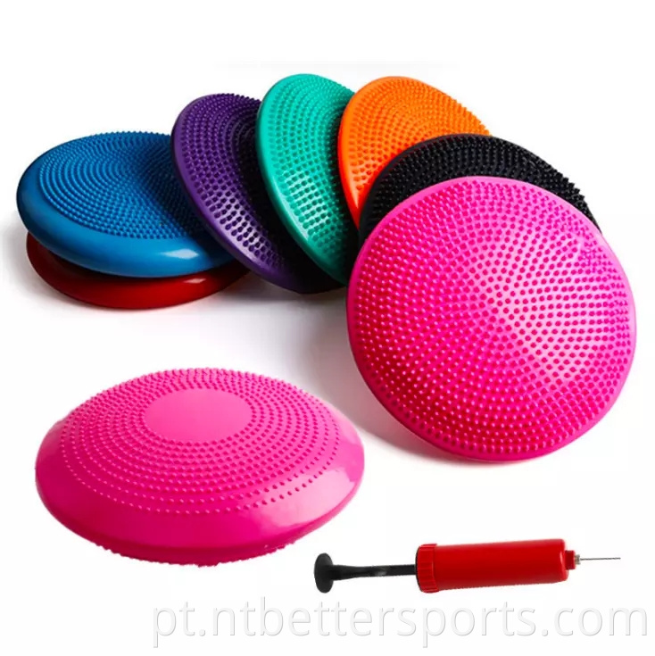 wobble cushion	